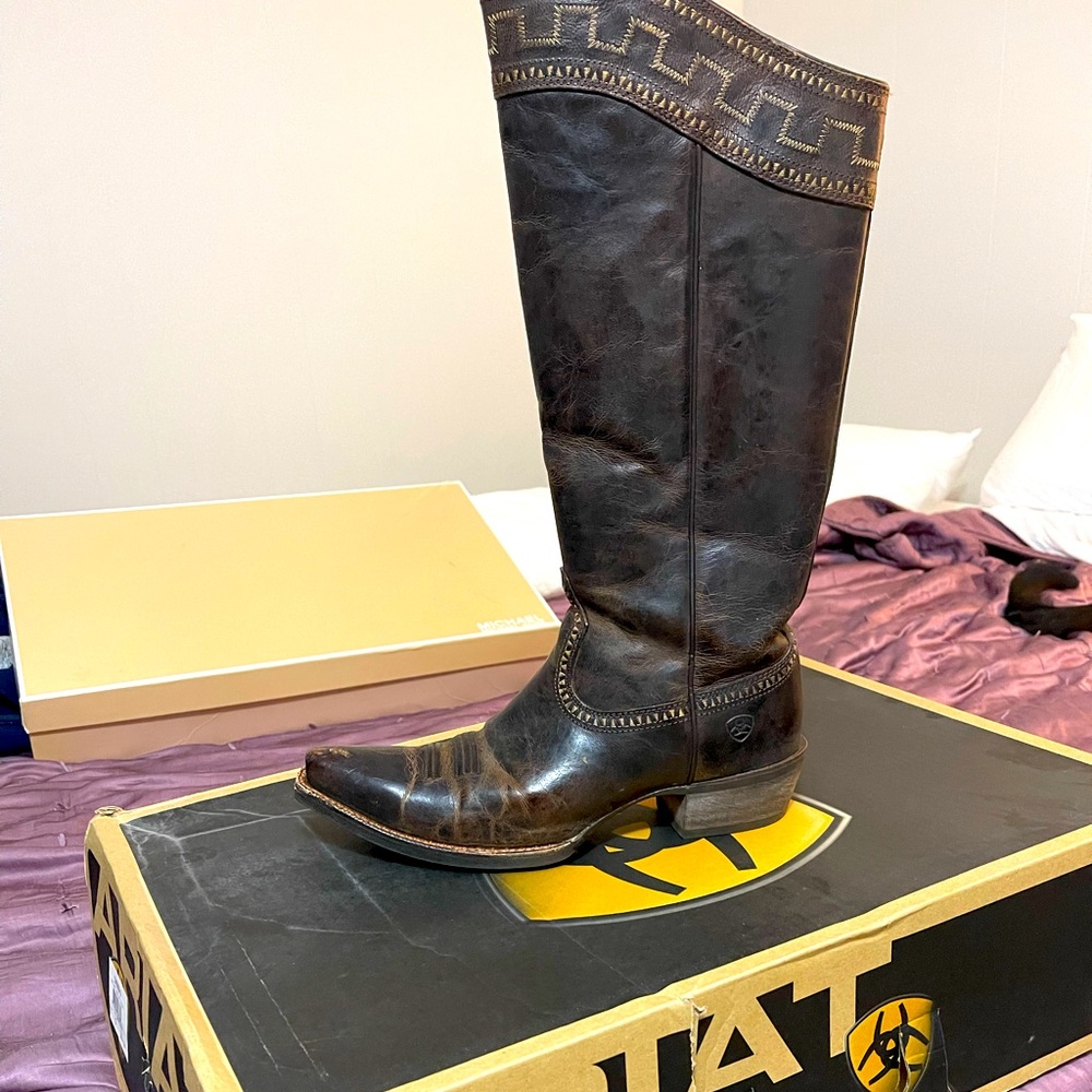 Ariat Saraha